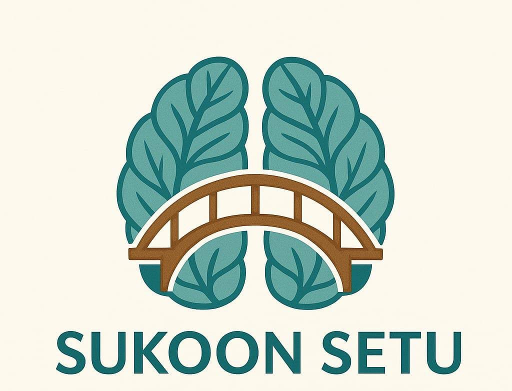 Bridge to emotional healing and mental wellness